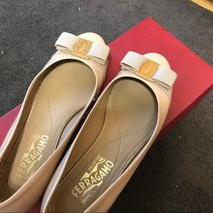 Ferragamo shoes